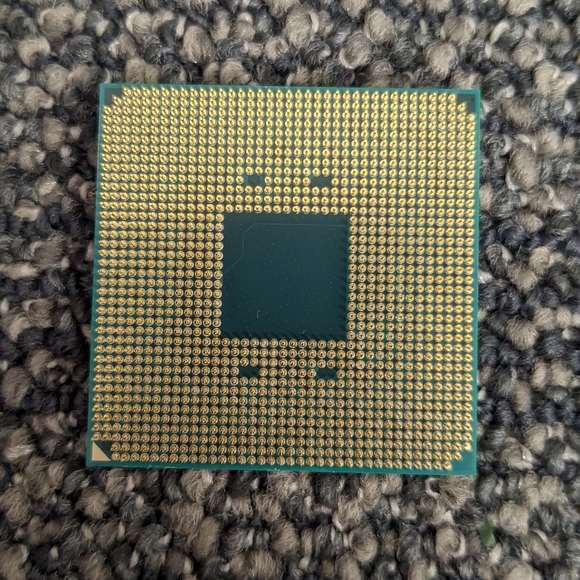 AMD Ryzen 3 1200 3.1GHz 4 Core CPU Processor - Picture 7 of 14